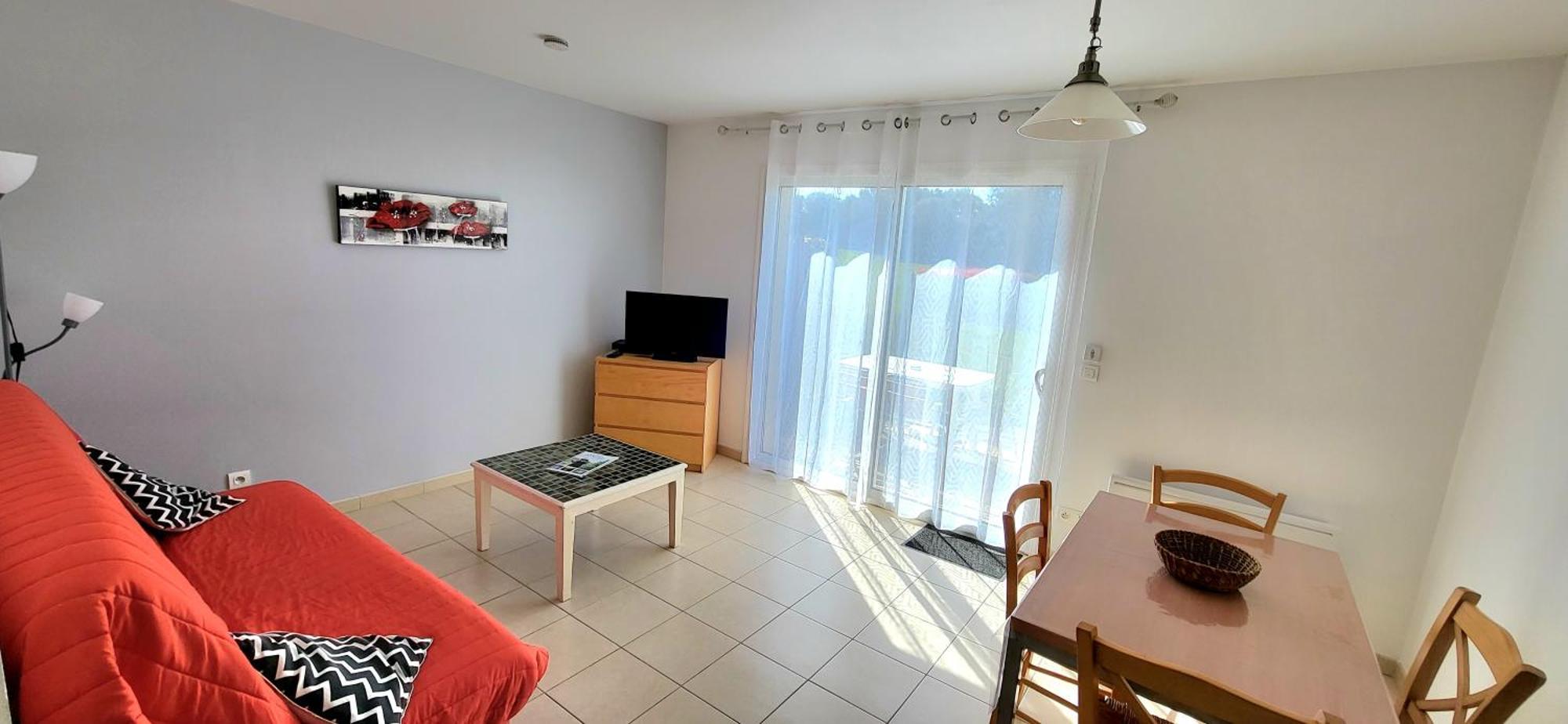 Logement Thermale Et De Tourisme Les Acacias 6 Jonzac Kültér fotó